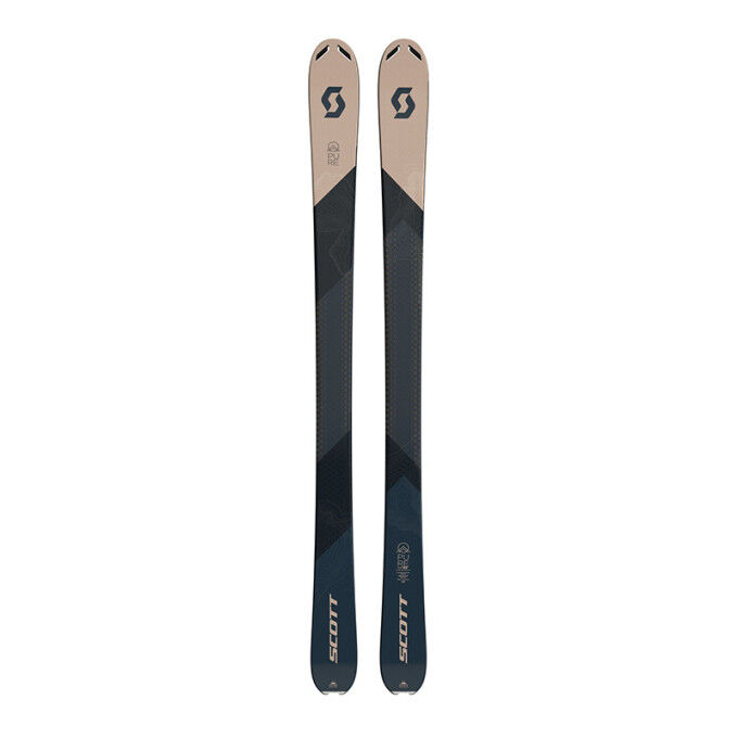 SCO SKI W'S PURE AM 92TI