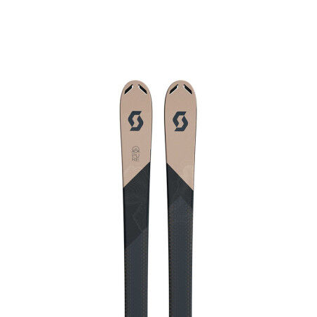 SCO SKI W'S PURE AM 92TI