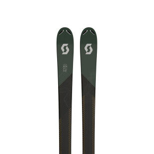 SCO SKI PURE AM 92TI