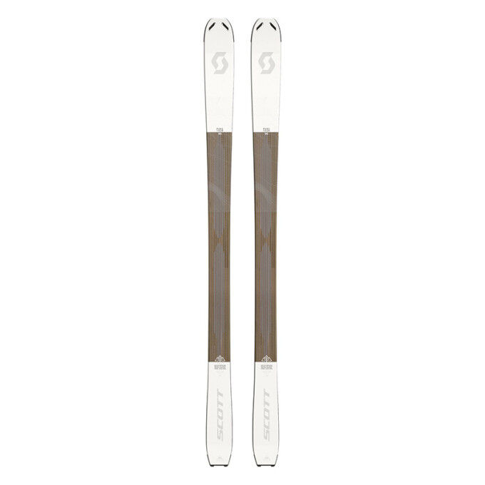 Scott PURE TOUR women's skis