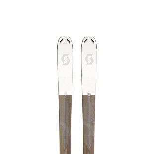 Scott PURE TOUR women's skis