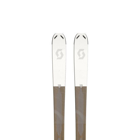 Scott PURE TOUR women's skis