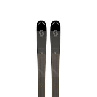 SCO SKI PURE TOUR