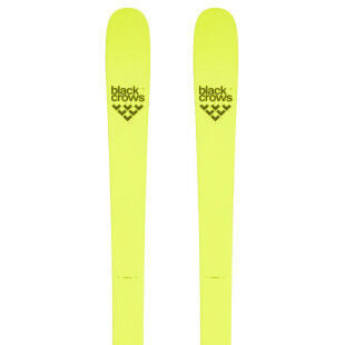 Black Crows ORB FREEBIRD skis