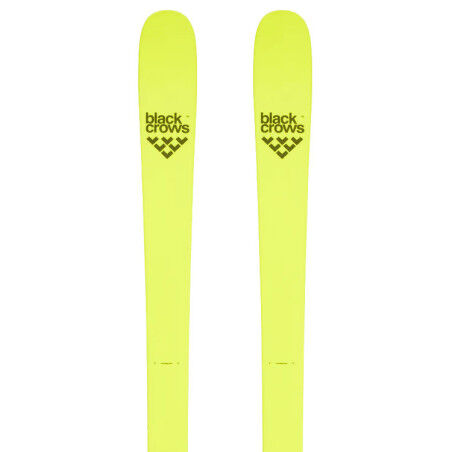 Black Crows ORB FREEBIRD skis