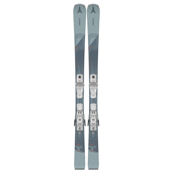 ATOMIC BACKLAND85 172cm G3 ION10 100mm幅 Atomic - Backland 85 | Outdoor Gear Exchange