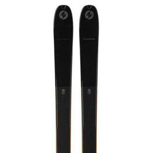 Blizzard ZERO G 095 LTD skis 