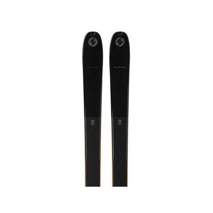 Blizzard ZERO G 095 LTD skis Blizzard ZERO G 095 LTD skis