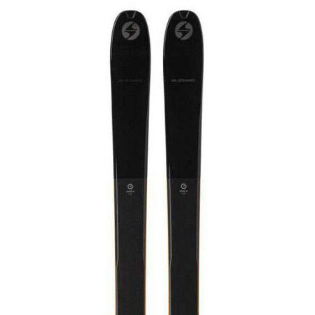 Blizzard ZERO G 095 LTD skis 