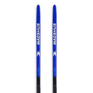 Madshus ACTIVE SKATE + PERF SKATE Nordic skis
