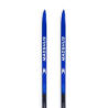 Madshus ACTIVE MGV + TOURING AUTO Nordic skis