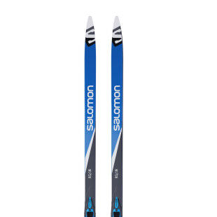 Salomon RS JUNIOR PM PLK RACE JR SK skis
