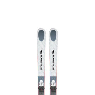 Pack esquí Kästle DX84 PREM + K11 PRD GW