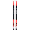 Rossignol DELTA COMP R/SKIN cross-country skis