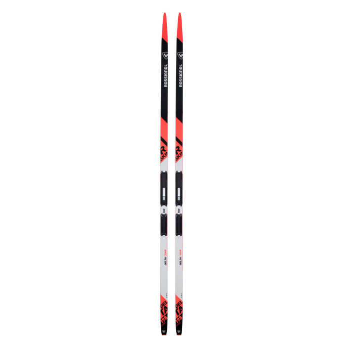 Rossignol DELTA COMP R/SKIN cross-country skis