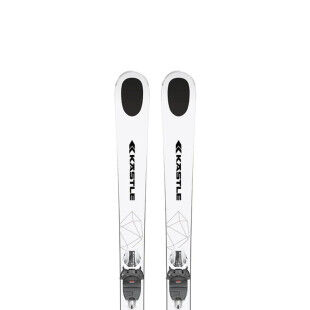 Kästle MARBLE 84 PREM + K10 SLR GW ski pack