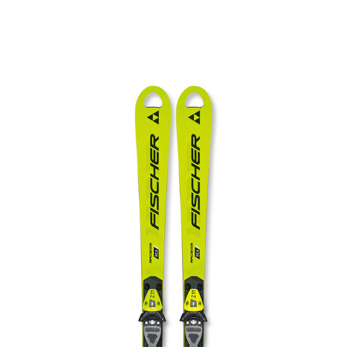 Fischer SL Worldcup Raceski 135 mit Rc4 Z11 Bindung gebraucht Top store