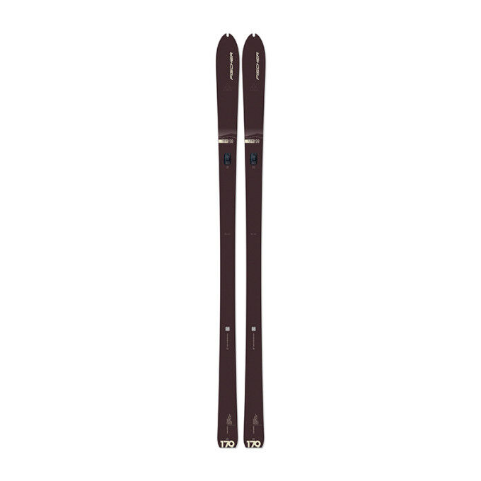 S-BOUND 98 CROWN/DUAL-SKIN XTRALITE