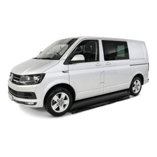 INFLATABLE DRAUGHT SKIRT SML - FITS SW CAMPE