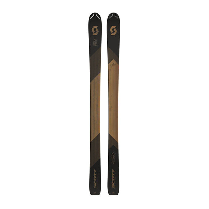 SCO SKI PURE PRO 109 TI