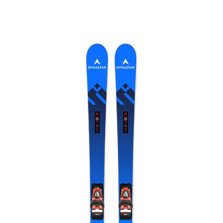 Dynastar SPEED TM GS + pack de esquís SPX10