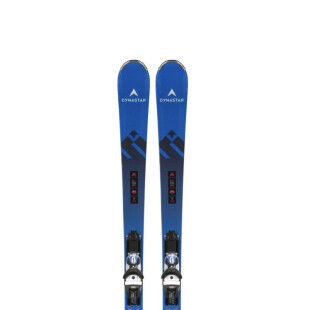 Dynastar SPEED 4X4 563 TI K NX12 ski pack