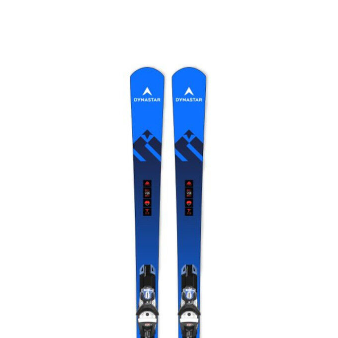 Pack de skis Dynastar SPEED MASTER GS K NX12