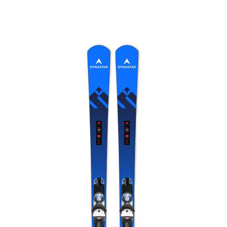 Lote de esquís Dynastar SPEED MASTER GS K NX12