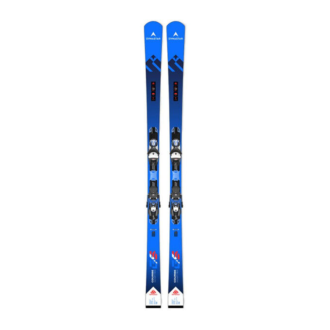 Pack de skis Dynastar SPEED MASTER GS K NX12