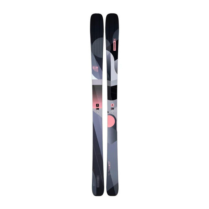 Armada RELIANCE 92 TI skis