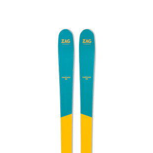 ZAG SKIS H86 LADY