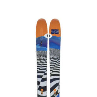 Skis Armada ARV 106