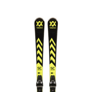 RACETIGER SC BLK+VMOTION 10 GW BLK