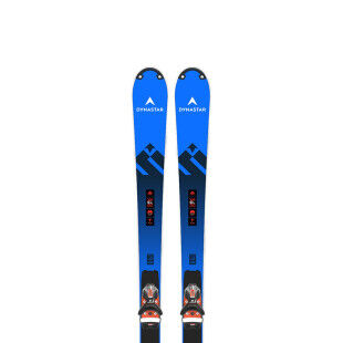 SPEED WC FIS SL FAC 157 SPX12