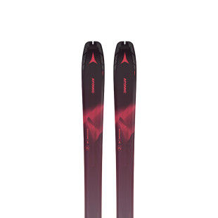 Skis Atomic BACKLAND 88 W