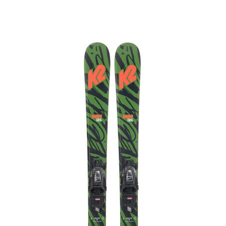 INDY - FDT 7.0 SET - L PLATE
