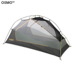 DRAGONFLY OSMO BIKEPACK 2P