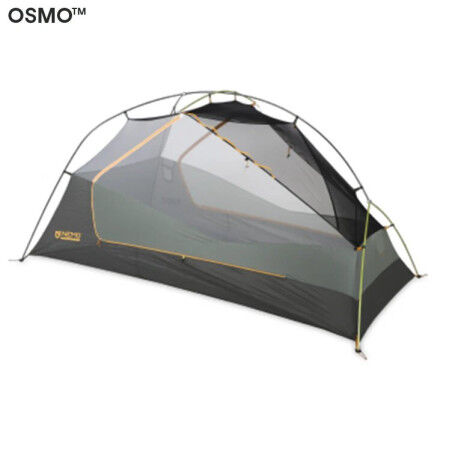 DRAGONFLY OSMO BIKEPACK 2P