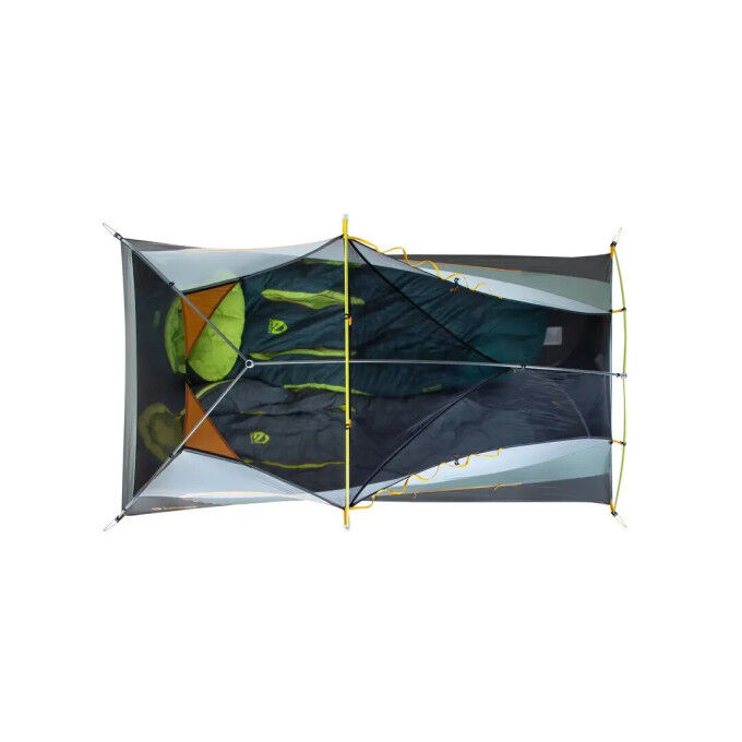 Tienda de campaña Nemo DRAGONFLY OSMO BIKEPACK 2P