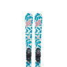 LUV BUG - FDT 4.5 SET - S PLATE