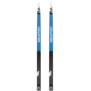 Salomon RC 7 PM PLK ACCESS CL Nordic skis