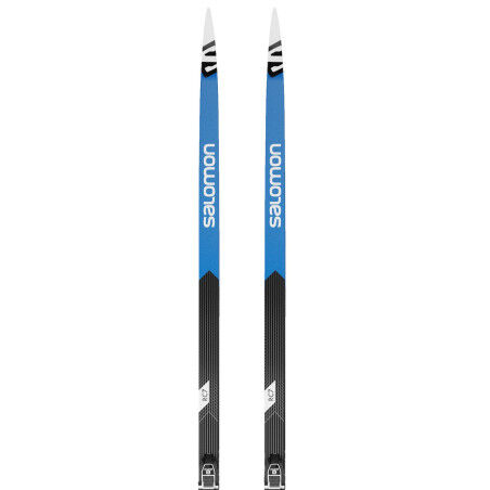 Salomon RC 7 PM PLK ACCESS CL Nordic skis