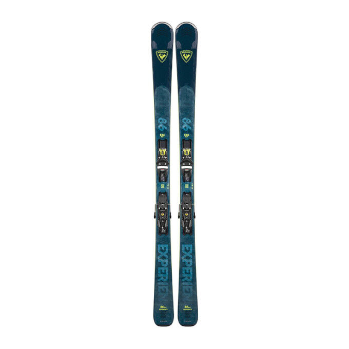 EXPERIENCE 86 BSLT K NX12