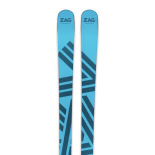ZAG SKIS SLAP 92