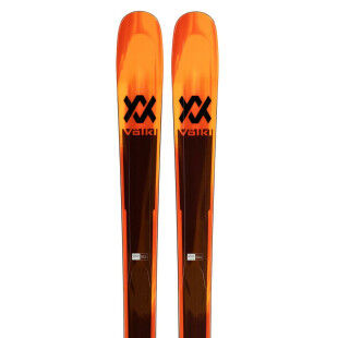 Skis Völkl KANJO 84