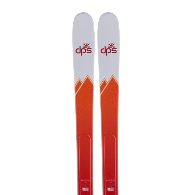 DPS SKI PAGODA Piste C2 94Made in USA