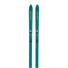 Nordic skis Fischer TRAVERSE 78 CROWN