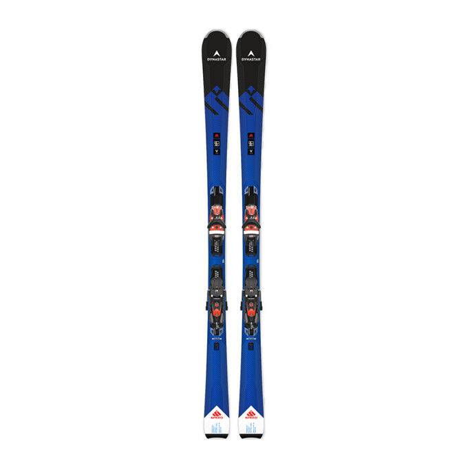 Dynastar SPEED 963 + SPX12 K ski pack