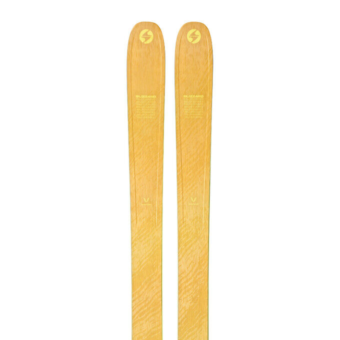 Blizzard RUSTLER 11 freeride skis for men