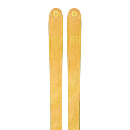 Blizzard RUSTLER 11 esquís freeride para hombre